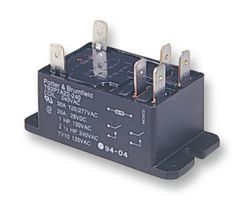 Photo - new style backend motor relay for AMF 82-70SS Pinspotter