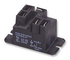 Photo  backend motor relay for AMF 82-70MP Pinspotter